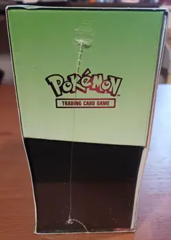 Pokemon TCG: Temporal Forces Pokemon Center Elite Trainer Box ETB. New & Sealed✅ - Image 4