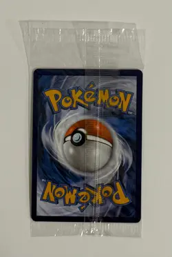 Pokemon TCG Lucario VSTAR SWSH291 Crown Zenith Black Star Promo - Sealed - Image 3