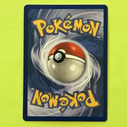 Pokemon 1999 Base Set 1st Edition Shadowless Devolution Spray Trainer #72/102 - Image 2