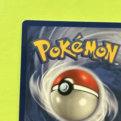 Pokemon 1999 Base Set 1st Edition Shadowless Devolution Spray Trainer #72/102 - Image 4