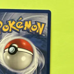 Pokemon 1999 Base Set 1st Edition Shadowless Devolution Spray Trainer #72/102 - Image 5