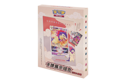 Pokemon S-Chinese Umbreon/Lugia/Mew Photo Frame Exhibition Gift Box Set Sealed - Image 2