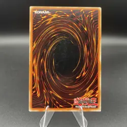 Yugioh Millennium Scorpion TLM-EN009 The Lost Millennium 1st Edition LP - Image 2