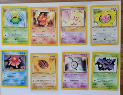 Pokemon TCG *First Edition* Neo Revelation - Complete Commons / Uncommons Set - Image 4
