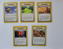 Pokemon TCG *First Edition* Neo Revelation - Complete Commons / Uncommons Set - Image 5