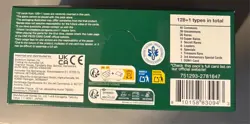 One Piece TCG OP-12 (Legacy of the Master) Booster Box English UNSEALED - Image 3