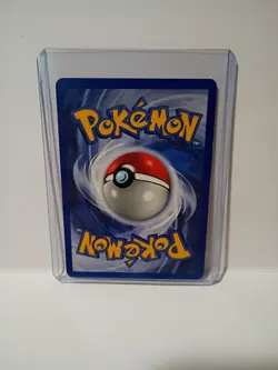 Pokemon Fighting Energy 127/132 Gym Heroes Series Excellent Condition - Image 5