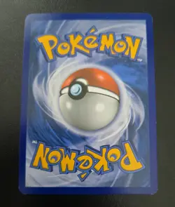 Blissey 102/145 LP/NM Holo Guardians Rising SM Pokemon Card love hearts winking - Image 2