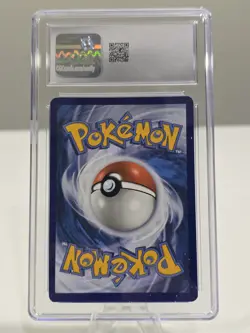 CGC 10 Blastoise 003/034 CLB Trading Card Game Classic Deck Pokemon Gem Mint - Image 2