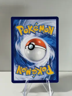 Carte POKEMON FR - Zamazenta V Full Art Promo SWSH293 - Image 2