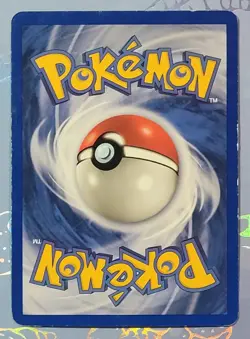 Sleep! 79/82 Team Rocket Pokemon Card LP - Image 2
