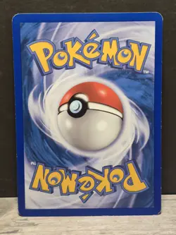 POKEMON METAL ENERGY 97/115 HOLO RARE Pokemon Card Wotc - Image 2
