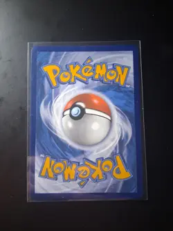 Pokemon TCG Charizard EX Scarlet & Violet Holo Ultra Rare Card 183/165 - Image 2