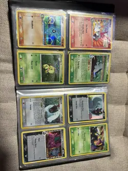 pokemon card collection binder - Image 5