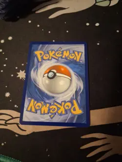 Pokemon TCG Pecharunt EX Prismatic Evolutions Holo Card 163/131 Sir - Image 2