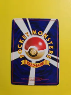Electrode No. 101 Japanese Pokemon Cards Holo Rare Vintage Jungle WOTC TCG - Image 4