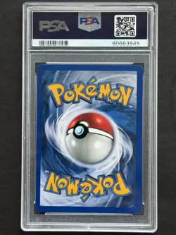 Pokemon Shadowless Venusaur 015/102 - PSA 9 MINT - Base Set Holo Vintage Rare! - Image 2