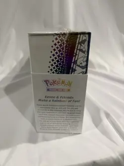 Pokemon Prismatic Evolutions Super Premium Collection SPC - Factory Sealed - Image 5