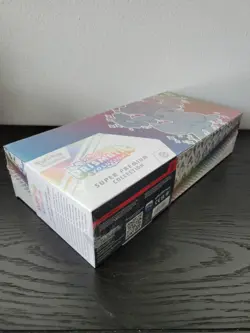 Pokemon Prismatic Evolutions Super Premium Collection SPC New & Factory Sealed - Image 2