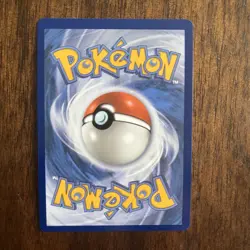 Pokemon TCG N's Zekrom 031/MEP Promo Holo Full Art - Image 2