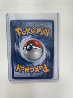 Suicune 4/17 POP Series 2 Rare Pokemon Card HP - Image 2