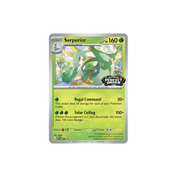 Pokemon Sealed Build & Battle Decks - Scarlet & Violet Base Set - Image 3