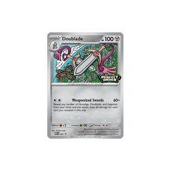 Pokemon Sealed Build & Battle Decks - Scarlet & Violet Base Set - Image 4