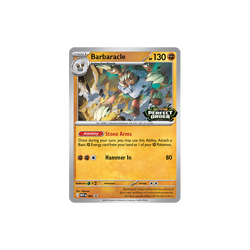 Pokemon Sealed Build & Battle Decks - Scarlet & Violet Base Set - Image 5