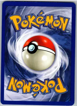 Dark Jolteon 38/82 Uncommon Team Rocket Pokemon 1st Edition NM - Image 2