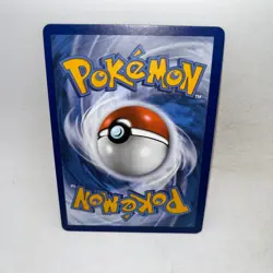 Level Ball 181/163 Secret Rare Battle Styles Pokemon Holo Lightly Played - Image 2