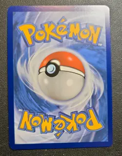 Pokemon TCG Eiscue EX 210/197 Obsidian Flames Full Art Ultra Rare Holo NM - Image 2