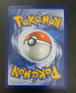 Pokemon MARILL 34/147 - Burning Shadows Rev Holo - - Image 2