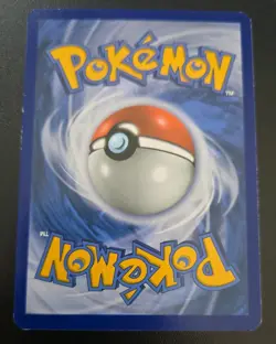 Pokemon Cards Pikachu Non Holo 40/147 Burning Shadows NM 2017 - Image 2