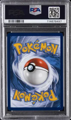 2023 POKEMON SVP EN-SV BLACK STAR PROMO 151 ULTRA-PREM COLL #052 MEWTWO PSA 10 - Image 2