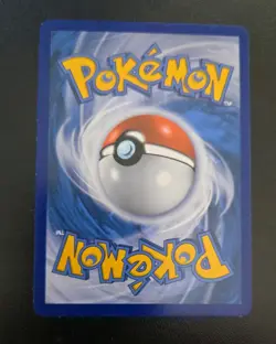 POKEMON PIKACHU 26/83 XY GENERATIONS NON HOLO LP - Image 2