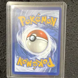 Pokemon Munna Sv: Black Bolt 116/086 Holo Illustration Rare Psychic 70 HP Eng - Image 2