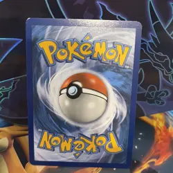 Eevee 104/156 Common Ultra Prism Pokemon Reverse Holo lp - Image 2
