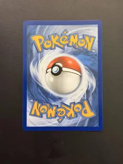 Paldean Wooper 102/094 Pokemon TCG Phantasmal Flames Illustration Rare English - Image 2