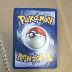 Wotc Promo Pokemon TCG Eevee 11/53 Holo Promo Basic 30 HP English - Image 2