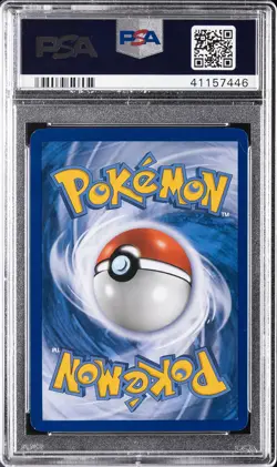 2008 POKEMON DIAMOND & PEARL STORMFRONT #3 INFERNAPE-HOLO PSA 9 - Image 2