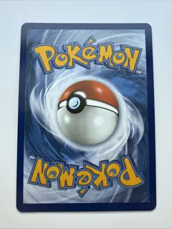 Pokemon TCG Chaos Rising Full Art Mega Greninja EX 100/086 Near Mint - Image 2