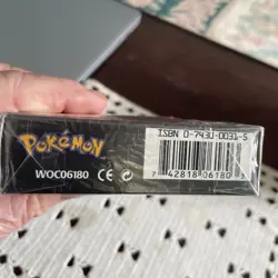 Nintendo Pokemon Team Rocket Theme Deck Devastation 742818061803 - Image 3