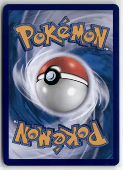 CAPTAIN PIKACHU 0105/007 MASTERBALL REVERSE GEM PACK VOLUME 5 POKEMON NEAR MINT - Image 2