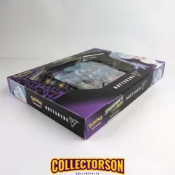Pokemon TCG Champions Path Collection Hatterene V Promo Box New Factory Sealed - Image 3