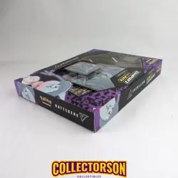 Pokemon TCG Champions Path Collection Hatterene V Promo Box New Factory Sealed - Image 4