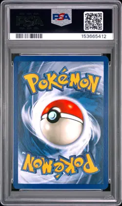 Pokemon TCG Pidgeot Jungle 8/64 Holo Unlimited Holo Rare - Image 2