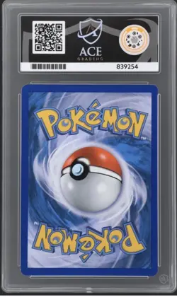 2013 POKEMON BW BLACK STAR PROMO GIRATINA #BW74 FULL ART ACE 8 TEAM PLASMA BOX - Image 2