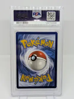 Pokemon Pidgeot ex 225/197 SV03: Obsidian Flames Holo PSA 10 GEM MINT - Image 3