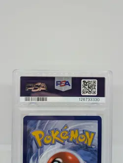 Pokemon Pidgeot ex 225/197 SV03: Obsidian Flames Holo PSA 10 GEM MINT - Image 5