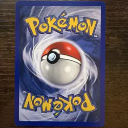 Gyarados Pokemon TCG 6/102 Base Set (Shadowless) Holo NM - Image 4